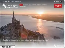 Sites similar to letsflyproduction.com