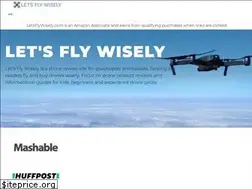 Sites similar to letsflywisely.com
