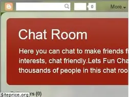 Sites similar to letsfunchat.blogspot.com