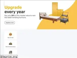 Sites similar to letsfurnishbd.com