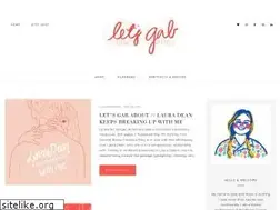Sites similar to letsgababoutbooks.com