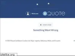 Sites similar to letsgetcruising.com