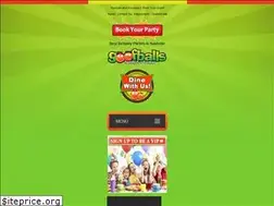 Sites similar to letsgetgoofy.com