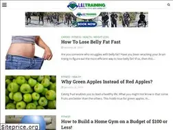 Sites similar to letsgetittraining.com
