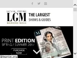 Sites similar to letsgetmarried.com