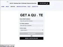 Sites similar to letsgetmovingcanada.com