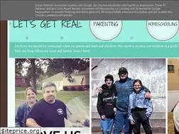 Sites similar to letsgetreal2016.blogspot.com