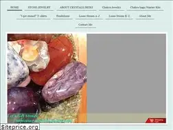 Sites similar to letsgetstones.com