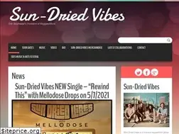 Sites similar to letsgetsundried.com