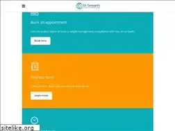 Sites similar to letsgetthin.com