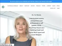 Sites similar to letsgetyourbookpublished.com