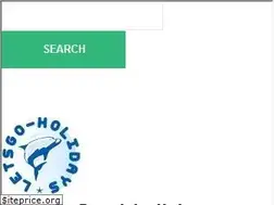 Sites similar to letsgo-holidays.com