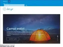 Sites similar to letsgo.best