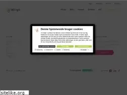 Sites similar to letsgo.dk