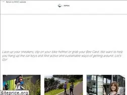 Sites similar to letsgo.org.nz