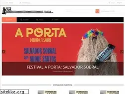 Sites similar to letsgo.pt