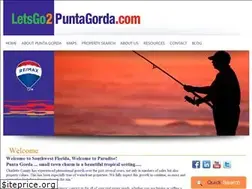 Sites similar to letsgo2puntagorda.com