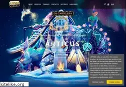 Sites similar to letsgocompany.com