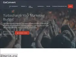 Sites similar to letsgoconvert.com