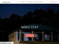 Sites similar to letsgocorbett.com