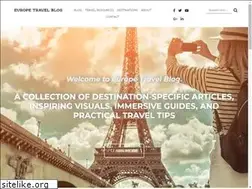 Sites similar to letsgoeurope.sg