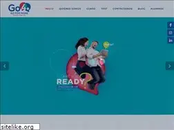 Sites similar to letsgoformore.com