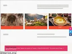 Sites similar to letsgogeorgia.com