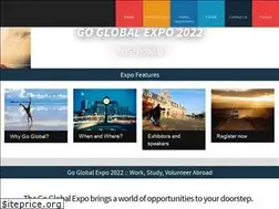 Sites similar to letsgoglobal.ca
