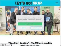 Sites similar to letsgograz.at