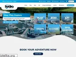 Sites similar to letsgohydro.com