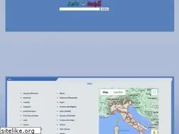 Sites similar to letsgoitaly.eu