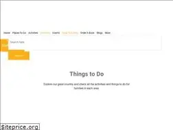 Sites similar to letsgokids.co.nz