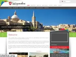 Sites similar to letsgomalta.com