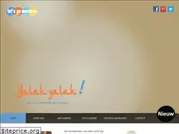 Sites similar to letsgomorocco.com