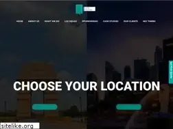 Sites similar to letsgoosocial.com
