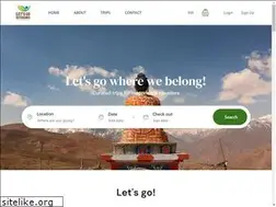 Sites similar to letsgooutdoors.in