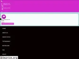 Sites similar to letsgopharm.com