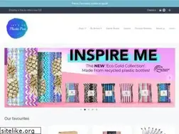 Sites similar to letsgoplasticfree.co.uk