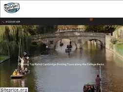 Sites similar to letsgopunting.co.uk