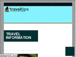 Sites similar to letsgoseeeveryplace.com