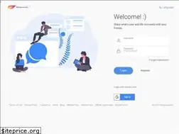 Sites similar to letsgosocially.com