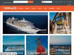 Sites similar to letsgotours.com