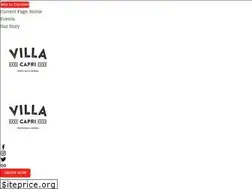 Sites similar to letsgotovilla.com