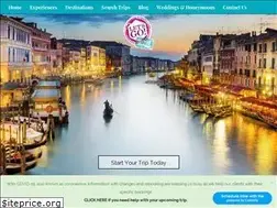 Sites similar to letsgotrvl.net