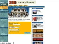 Sites similar to letsgoturkey.com