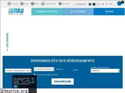 Sites similar to letsgrau.com