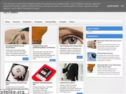 Sites similar to letsha.blogspot.com