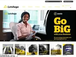 Sites similar to letshego.com