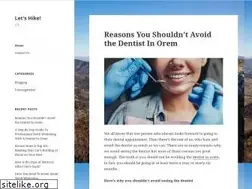 Sites similar to letshikestl.com