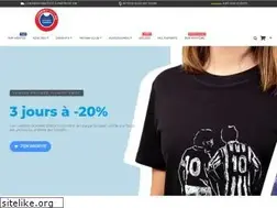 Sites similar to letshirtfoot.fr